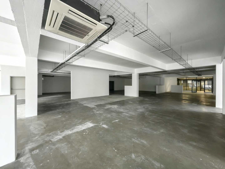 To Let commercial Property for Rent in Woodstock Western Cape
